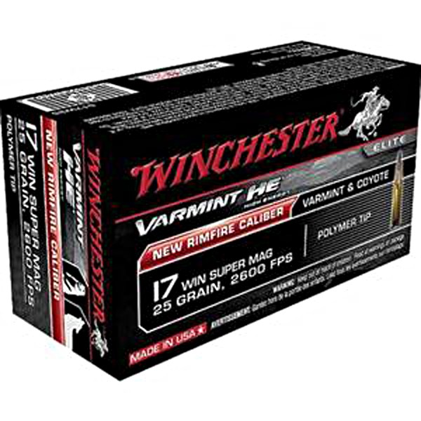 WIN S17W25 25GR PT 50 - 556 Black Friday Promotion